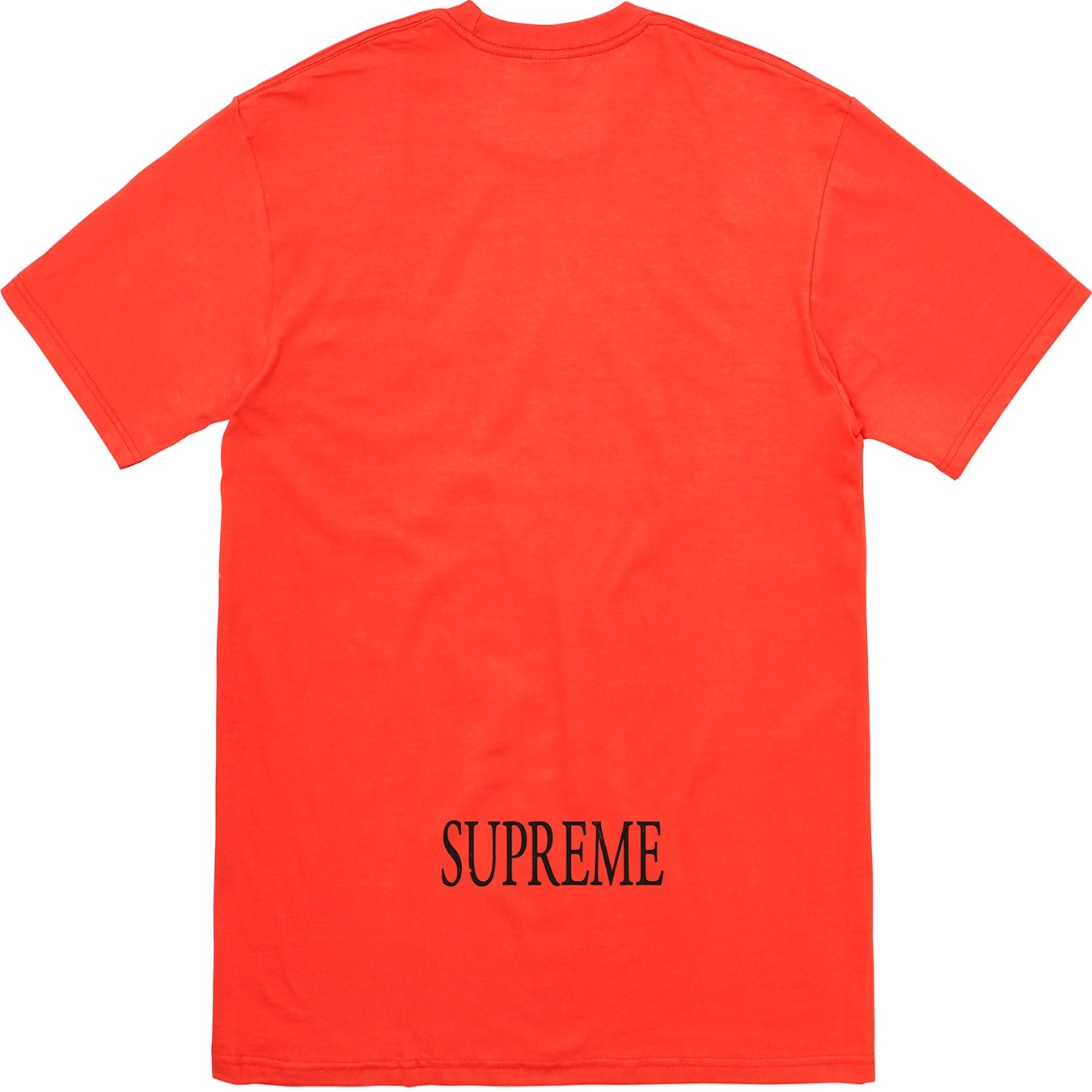 Decline of Western Civilization Tee view 3